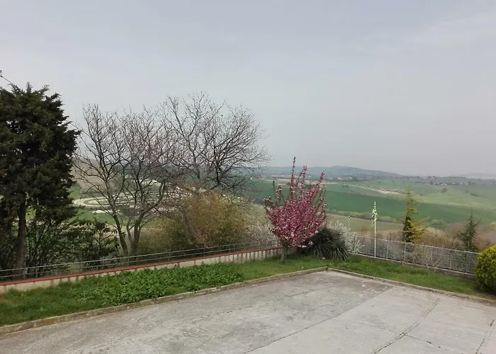 Strada Dei Frutteti