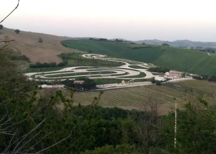 Strada Dei Frutteti