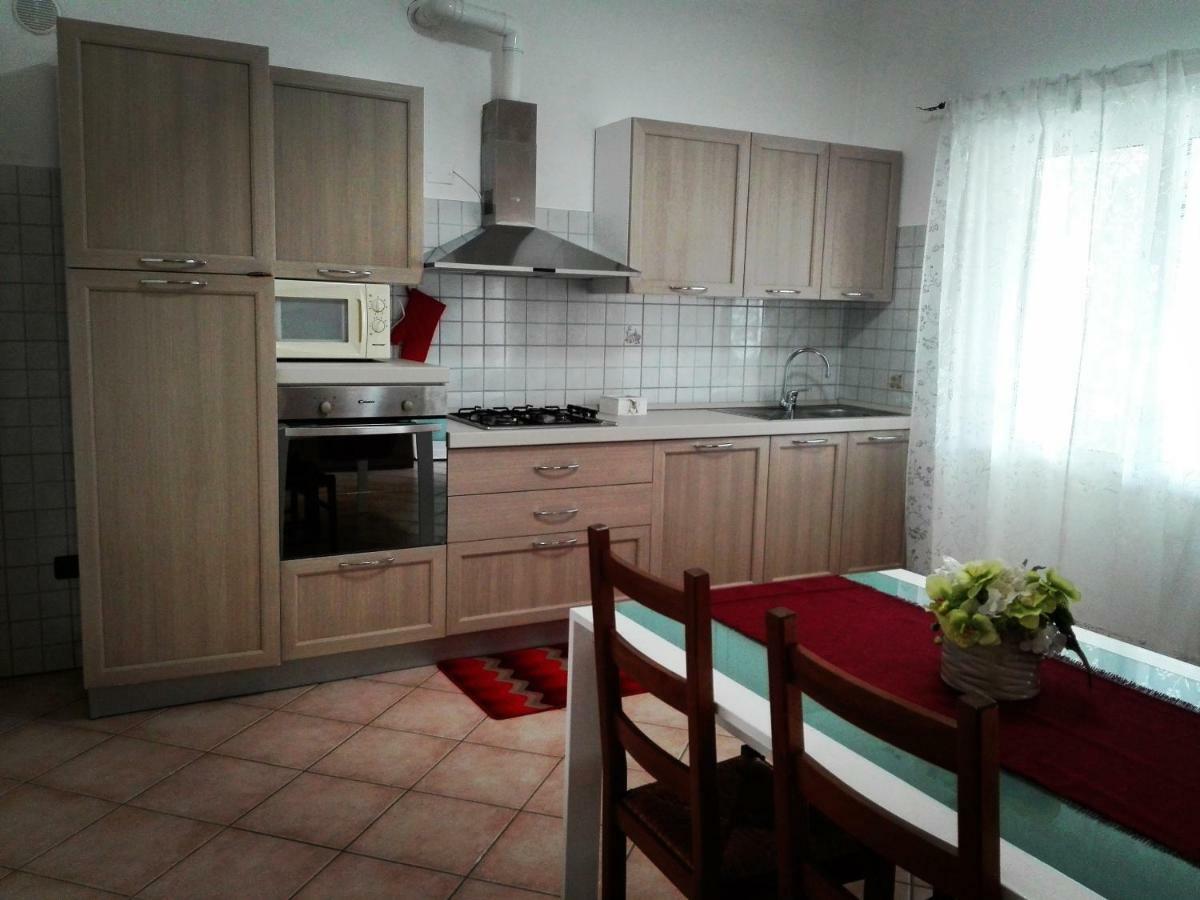 Country house Strada Dei Frutteti *