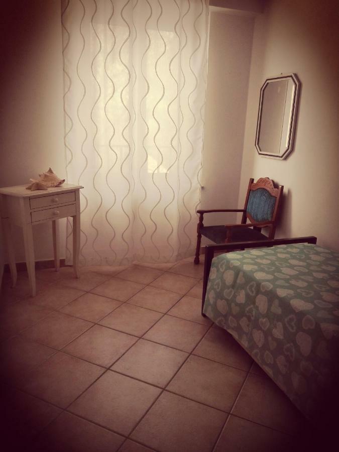 Country house Strada Dei Frutteti