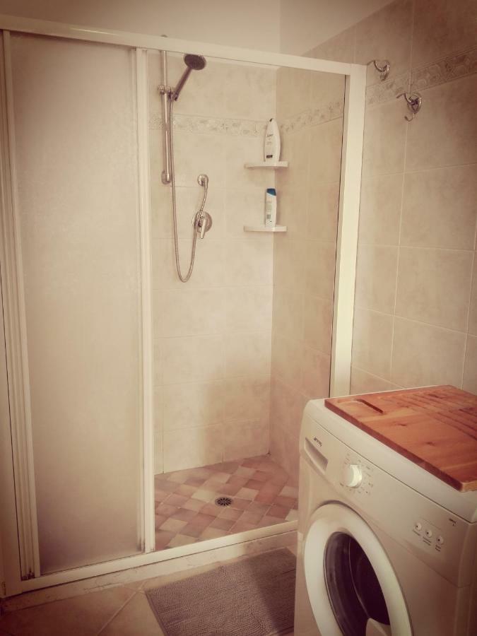 Strada Dei Frutteti Country house *