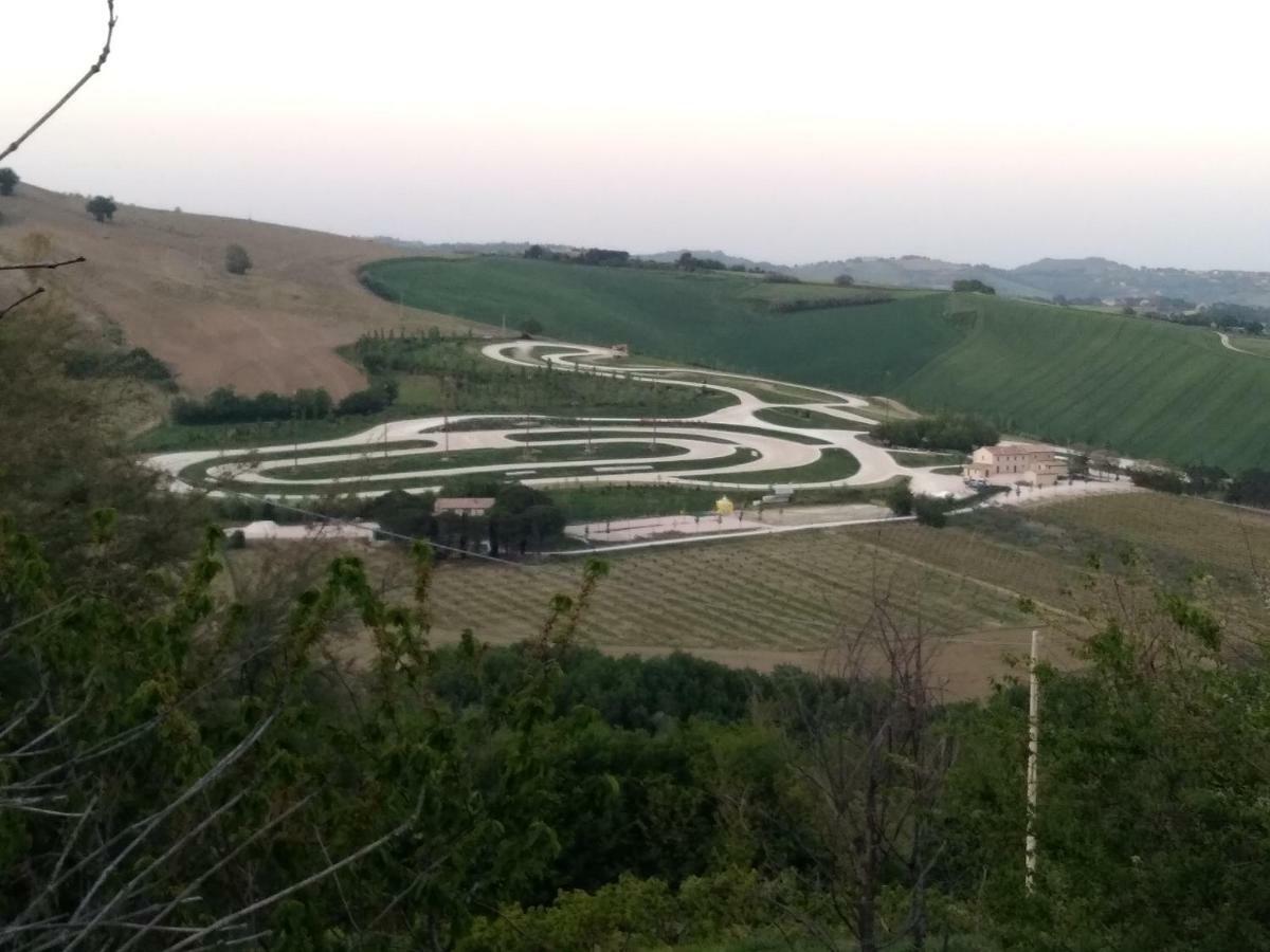 Country house Strada Dei Frutteti *